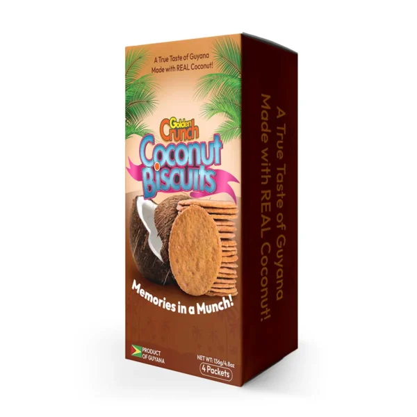 Coconut2 Coconut Biscuit