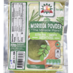 Wardy's Agro Processing 50g Moringa Powder Wardy's Agro Processing 50g Moringa Powder