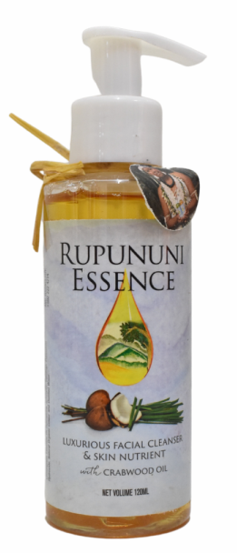 RE Rupununi Essence
