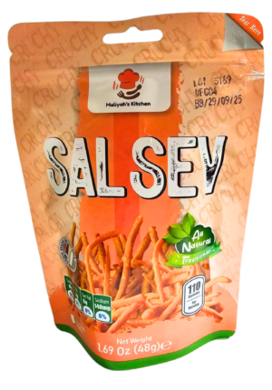 Salsev-F Maliyah’s Kitchen Sal Sev