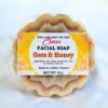 489458466_1140681021405826_4707748991327209752_n Esbees Facial Soap Oats and Honey