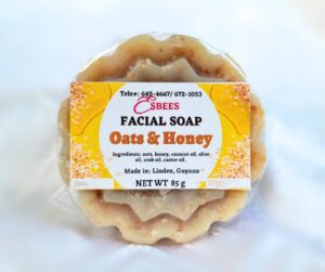 489458466_1140681021405826_4707748991327209752_n Esbees Facial Soap Oats and Honey
