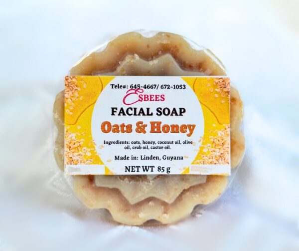489458466_1140681021405826_4707748991327209752_n Esbees Facial Soap Oats and Honey