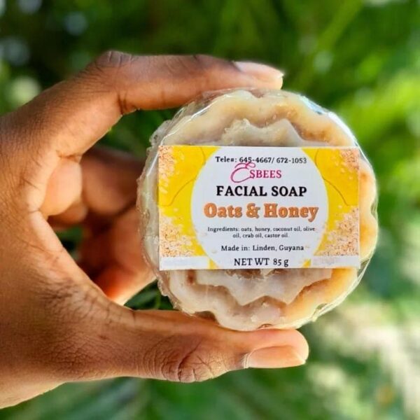 490263381_1141648664642395_1107277490721741784_n Esbees Facial Soap Oats and Honey