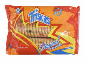 Trik1 Trisket Original Crackers 300g