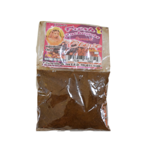 Fresh-Packers-Ground-Clove-25g Fresh Packagers Ground Clove