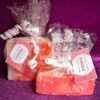 cherry Fusion Esbees Cherry Fusion Facial Soap