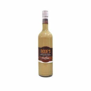 coffee liquer Dixie's Punch De Cream Coffee Liquer 750ml