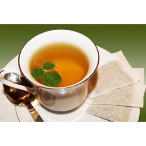 tea bag Wardy's Agro Processing Moringa Tea Bags