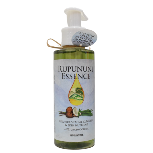 Rupununi-Essence-120ml-1 IAST Rupunini Essence