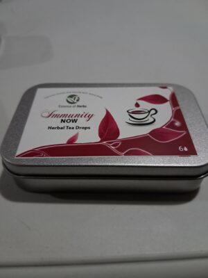 immunity Essence of Herbs Immunity