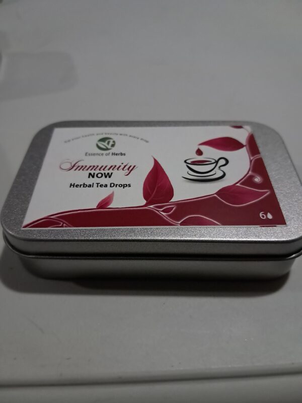 immunity Essence of Herbs Immunity