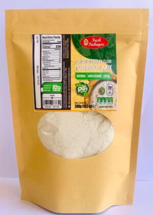 porridge mix Fresh Packagers Porridge Mix 280g