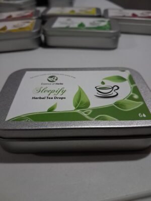 sleepify Essence of Herbs Sleepify