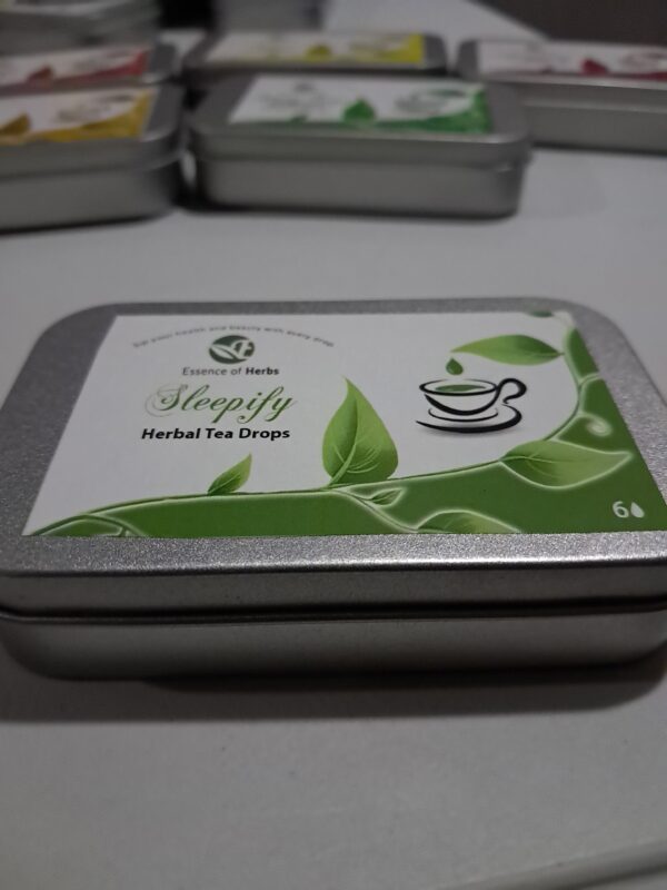 sleepify Essence of Herbs Sleepify